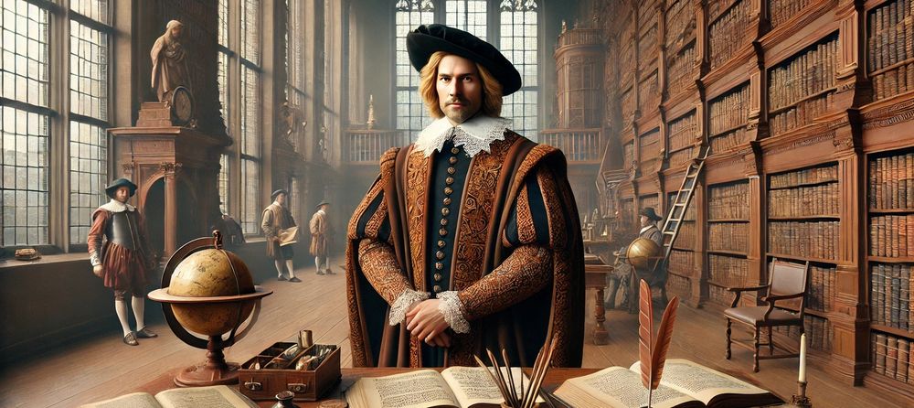 Dutch Dean (Super Model)